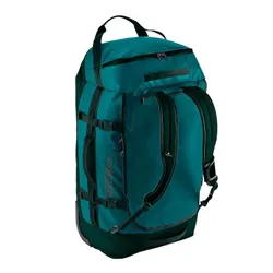 Kartal Creek Hauler Tekerlekli Duffel 130 l-arctic seagreen Katlanabilir Çanta