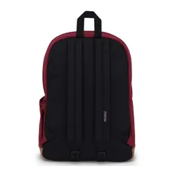 Рюкзак для ноутбука JanSport Right Pack 15 - руссет-красный