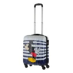 American Tourister Disney Legends Salon Kılıfı-Mickey kiss