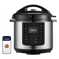 Multicooker CONCEPT CK8001