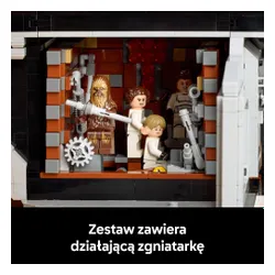 LEGO 75419 Star Wars Gwiazda Śmierci