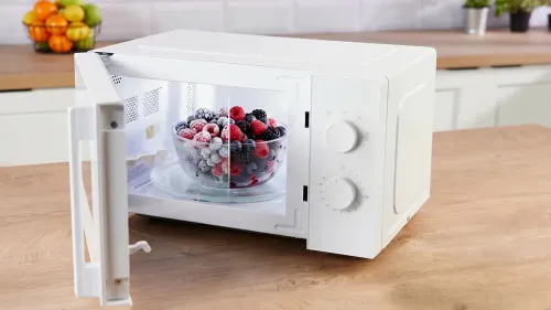 Kuchenka mikrofalowa Gorenje MO20E1W5