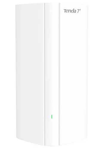 Router TENDA ME6 Pro 2.4 / 5 GHz (DualBand), Wi-Fi Mesh (3 szt.)