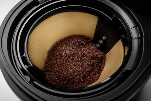 Ekspres KITCHENAID 5KCM1208EWH Biały