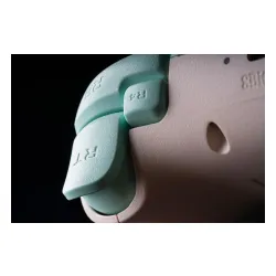 Pad 8BitDo Ultimate 2C Wired Controller do PC, Android Przewodowy Miętowy