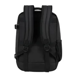 Plecak kabinowy American Tourister Cloudrider Cabin Backpack S - jet black