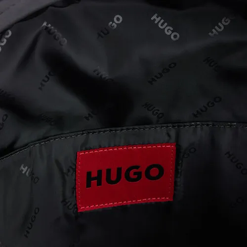 Hugo 50497780 Negru 001 Rucsac