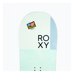 Deska snowboardowa damska ROXY Xoxo