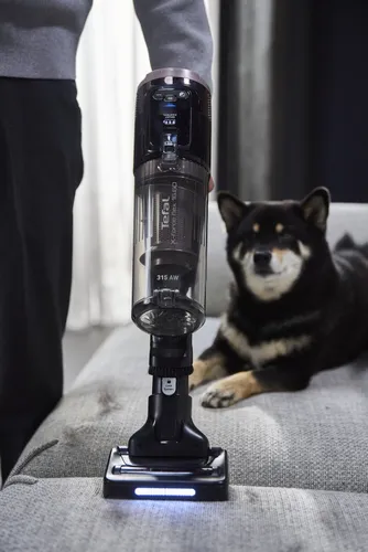 Odkurzacz TEFAL X-Force Flex 16.60 TY9CD9E0