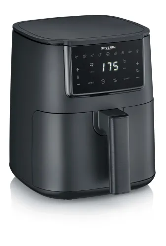 Air fryer Severin FR 2461 1300W 4l