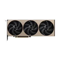 Karta graficzna MSI GeForce RTX 5070 INSPIRE 3X OC 12GB GDDR7 192bit DLSS 4