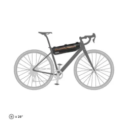 Torba pod ramę Ortlieb Frame Pack TopTube