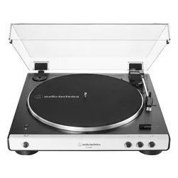 Audio-Technica AT-LP60XBT WHITE