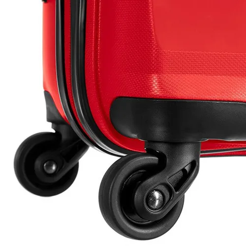 American Tourister Bon Air Salon Kılıfı - magma red