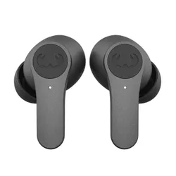 Беспроводные наушники Fresh ' N Rebel Twins Rise ANC Bluetooth 5.3 Storm Grey