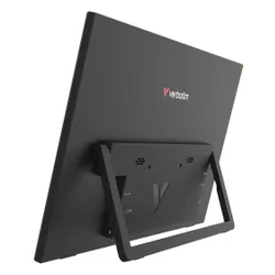 Monitor VERBATIM Light 32401 15.6" 1920x1080px IPS