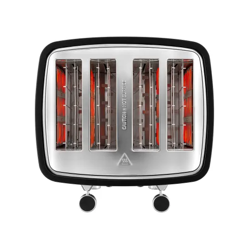 Toster Raven ET009 4 tosty jednocześnie