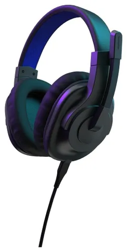 uRage SoundZ 200v2 słuchawki gamingowe czarne