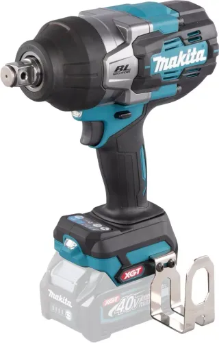 Makita TW001GZ XGT 40 V Max Darbe Anahtarı