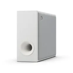 Soundbar Yamaha TRUE X BAR 50 A SR-X50A + 2x WS-X1A 4.2.1 Wi-Fi Bluetooth AirPlay Dolby Atmos Jasnoszary