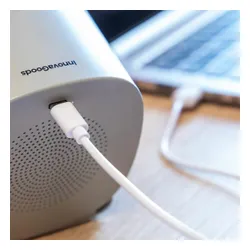 Głośnik mobilny INNOVAGOODS Souwis