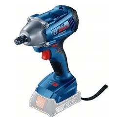 Klucz udarowy Bosch GDS 18V-400 18 V 1/2"