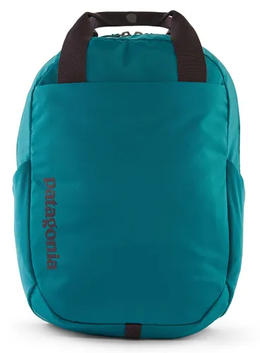 Городской рюкзак Patagonia Atom Tote Pack-belay blue