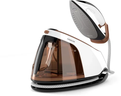 Generator pary Sencor SSI 0950BZ Ceramic