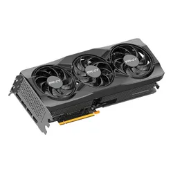 Karta graficzna PNY GeForce RTX 5070 Ti STD Triple Fan OC 16GB DLSS 4