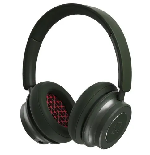 Беспроводные наушники DALI IO-4 Over-Ear Bluetooth 5.0 Green