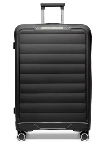 Walizka duża Puccini Turin - czarny