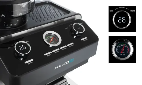 Ekspres kolbowy Philco PHEM 2250