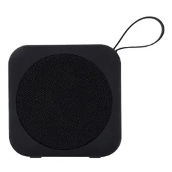 Smartwatch FOREVER Forevive 3 SB-340 Czarny + głośnik bluetooth 3W