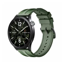 Smartwatch Xiaomi Watch S5 46mm Zielony