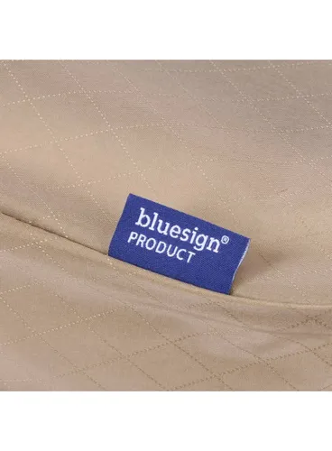 Mały organizer podróżny Thule Packing Cube S - gentle beige