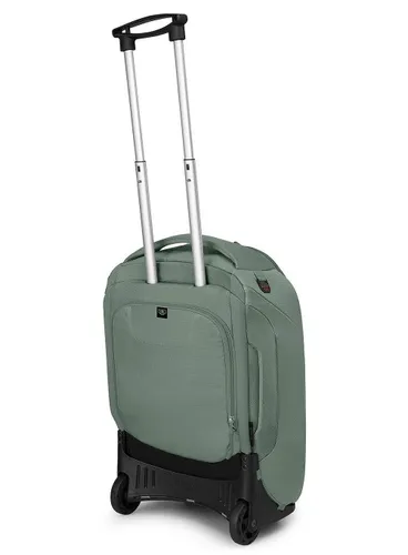 Сумка на колесиках Osprey Sojourn Shuttle 45-koseret green