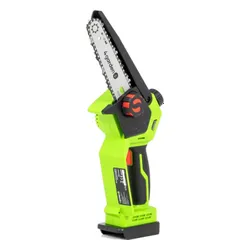 Pilarka akumulatorowa 4GARDEN AP15 L