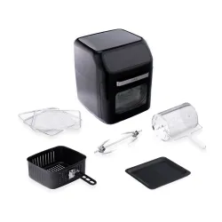 Air fryer Huslog HUS1023 1800W 12l