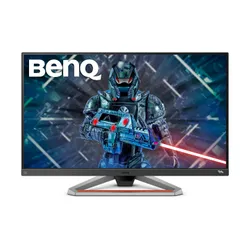 Monitor BenQ MOBIUZ EX2710S 27" Full HD IPS 165Hz 1ms Gamingowy