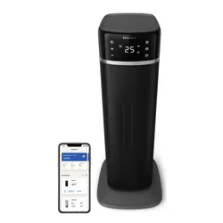 Termowentylator PHILIPS CX5120/11