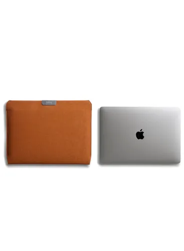 Pokrowiec na laptopa Bellroy Laptop Sleeve 16 - bronze