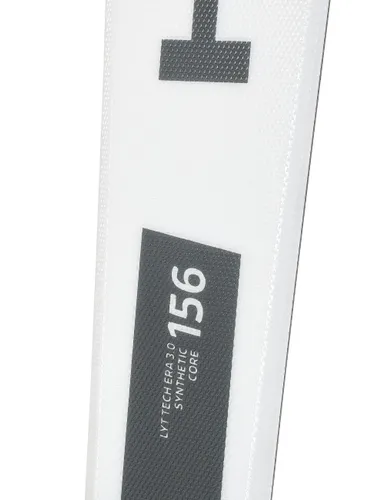 Narty allround HEAD SHAPE CX + wiązanie HEAD PRD 12 z GRIP WALK - Długość (cm) - 156