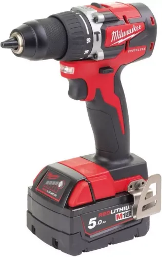 Milwaukee M18 Tornavida Matkabı CBLPD-502C