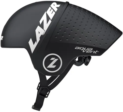 Kask rowerowy LAZER Tardiz 2 Czarny Szosowy (rozmiar S)