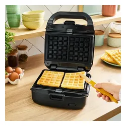 Opiekacz TEFAL Snack Collection SW862BF0