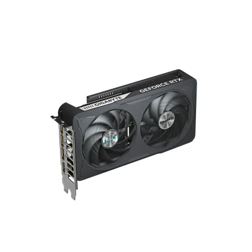 Karta graficzna Gigabyte GeForce RTX 5060 EAGLE OC 8GB GDDR7 128bit DLSS 4