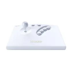 Kontroler Koch Media AES+ Arcade Stick White