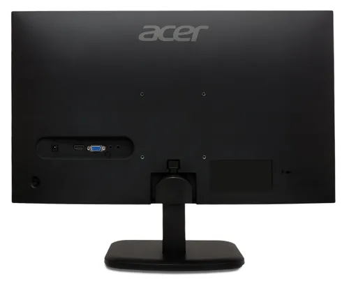 Monitor ACER EK251Q P6 24.5" 1920x1080px IPS 144Hz 1 ms [VRB]