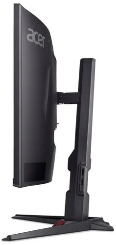 Monitor ACER Nitro XZ273U P2 27" 2560x1440px 180Hz 0.5 ms [GTG] Curved