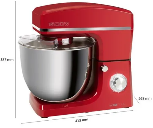 Robot kuchenny planetarny CLATRONIC KM 3765 1500W